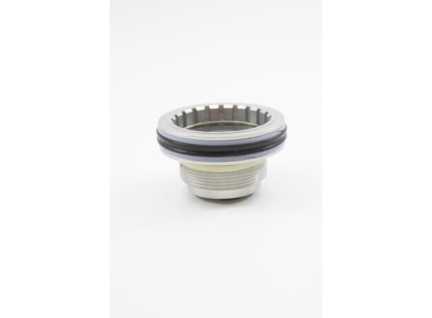 Fox Bearing Assy: 2019 Float X2 [.940 Bore, 1.600 Bore, 9mm Shaft] 